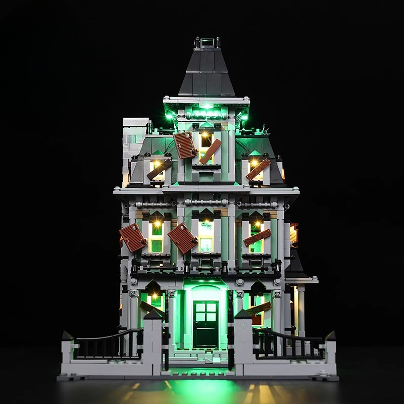 Набор светодиодных ламп, подхо – обзор и цена Lego Set Technic