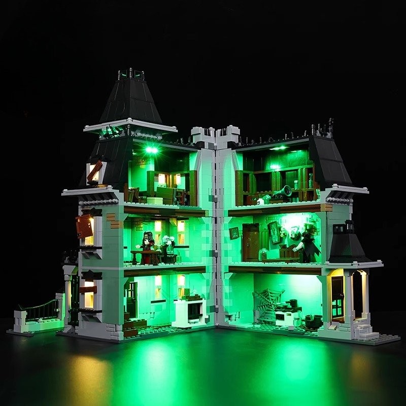 Набор светодиодных ламп, подхо – обзор и цена Lego Set Technic