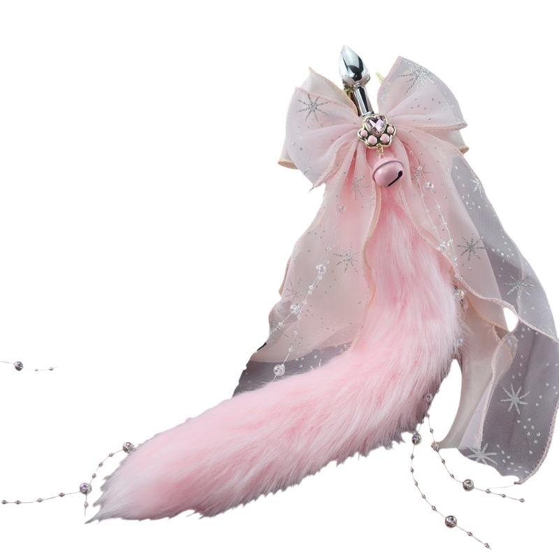НОВИНКА: Роскошный анальный та – обзор и цена Ribbon Bow Gift