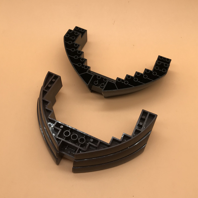 Верхняя часть стержня 16x12x2. – обзор и цена Lego Set Creator