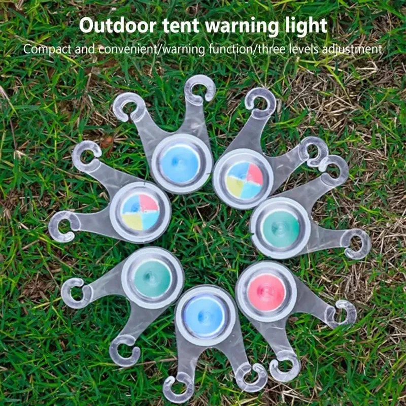 10 светодиодных гирлянд-верево – обзор и цена Led Fairy String Lights