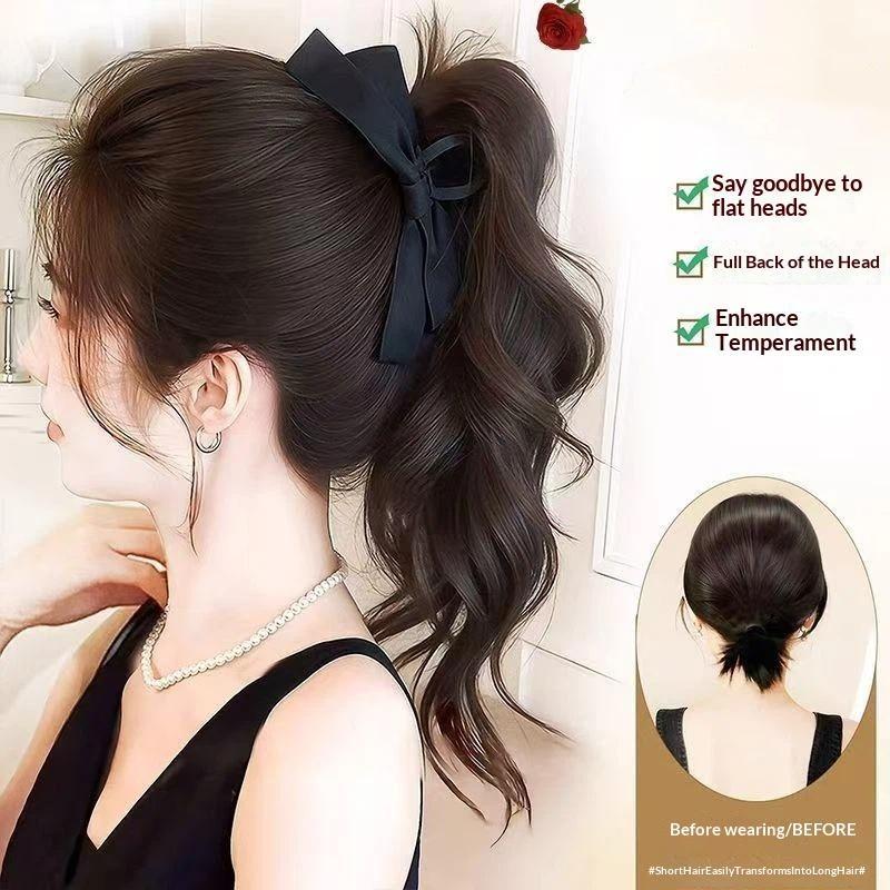 14-дюймовый синтетический пышн – обзор и цена Ribbon Bow Gift