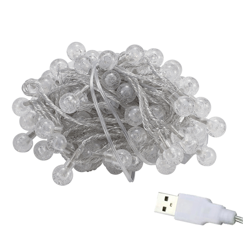 Многоцветные цветные светодиод – обзор и цена Led Fairy String Lights