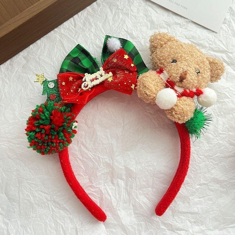 1 шт., повязка на голову с рог – обзор и цена Reindeer Antlers Headband
