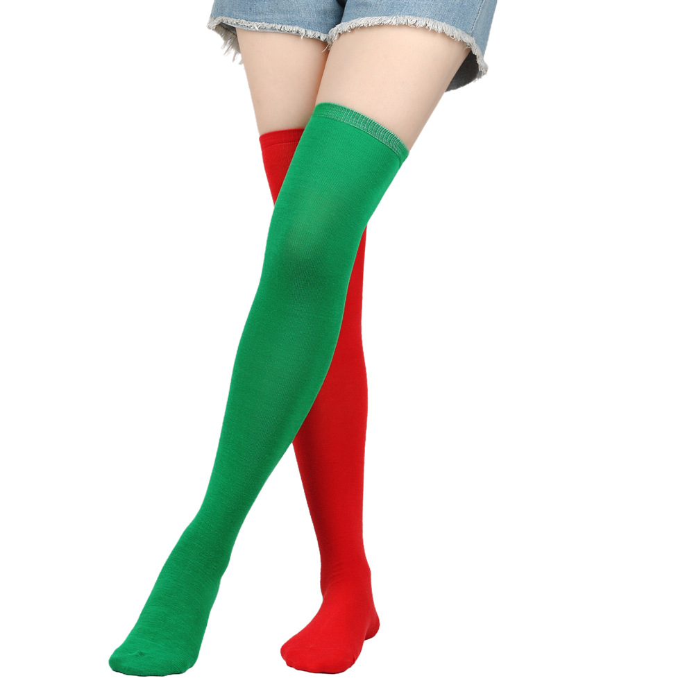Рождественские чулки выше коле – обзор и цена Christmas Stocking Hanging