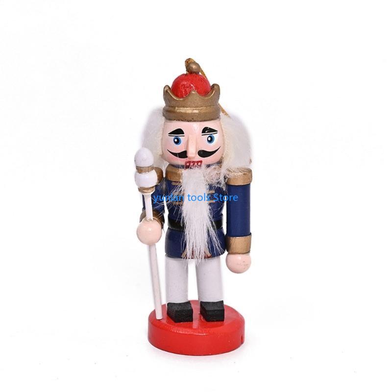 50 фунтов 4pcs – обзор и цена Nutcracker Figurine