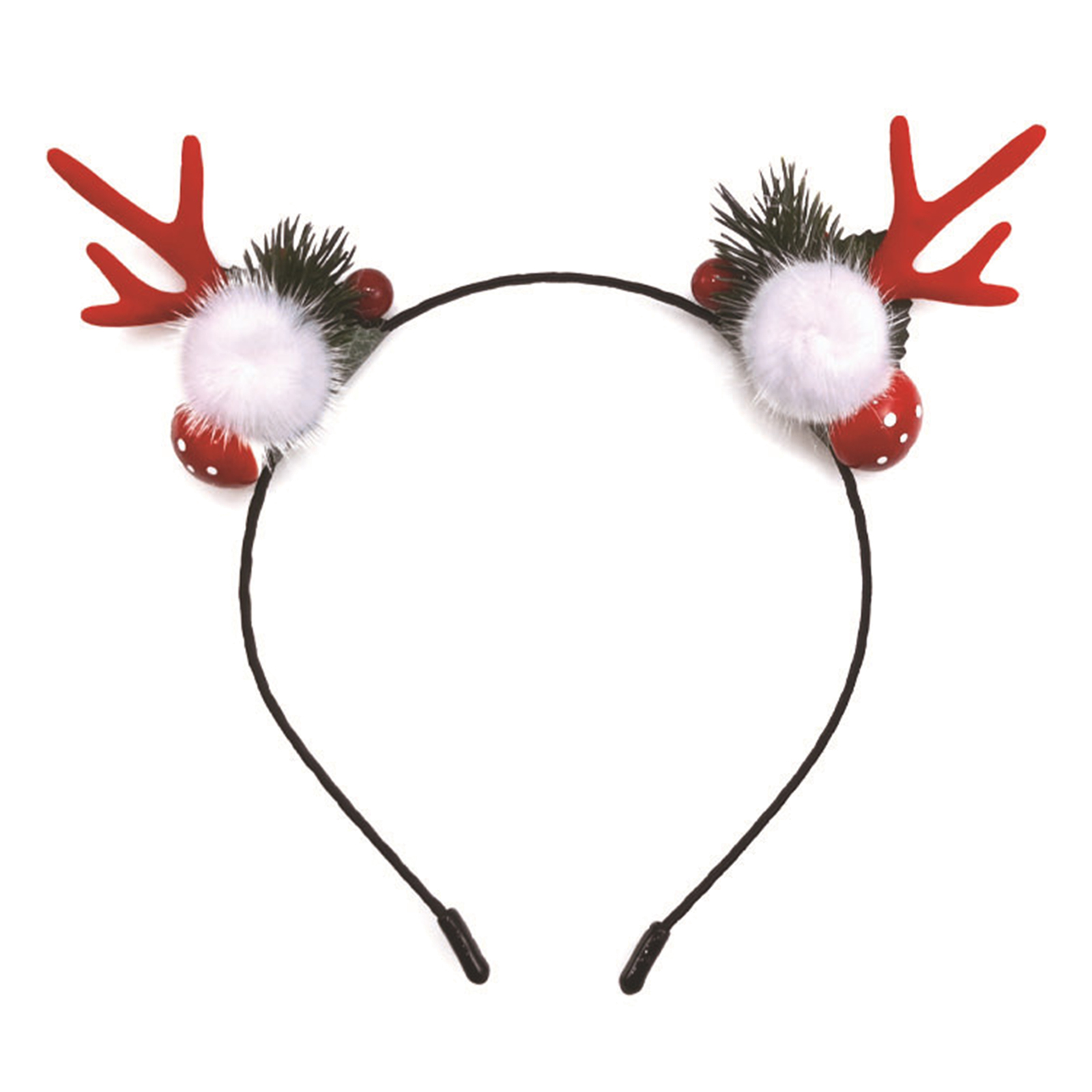 Милая повязка на голову с олен – обзор и цена Reindeer Antlers Headband
