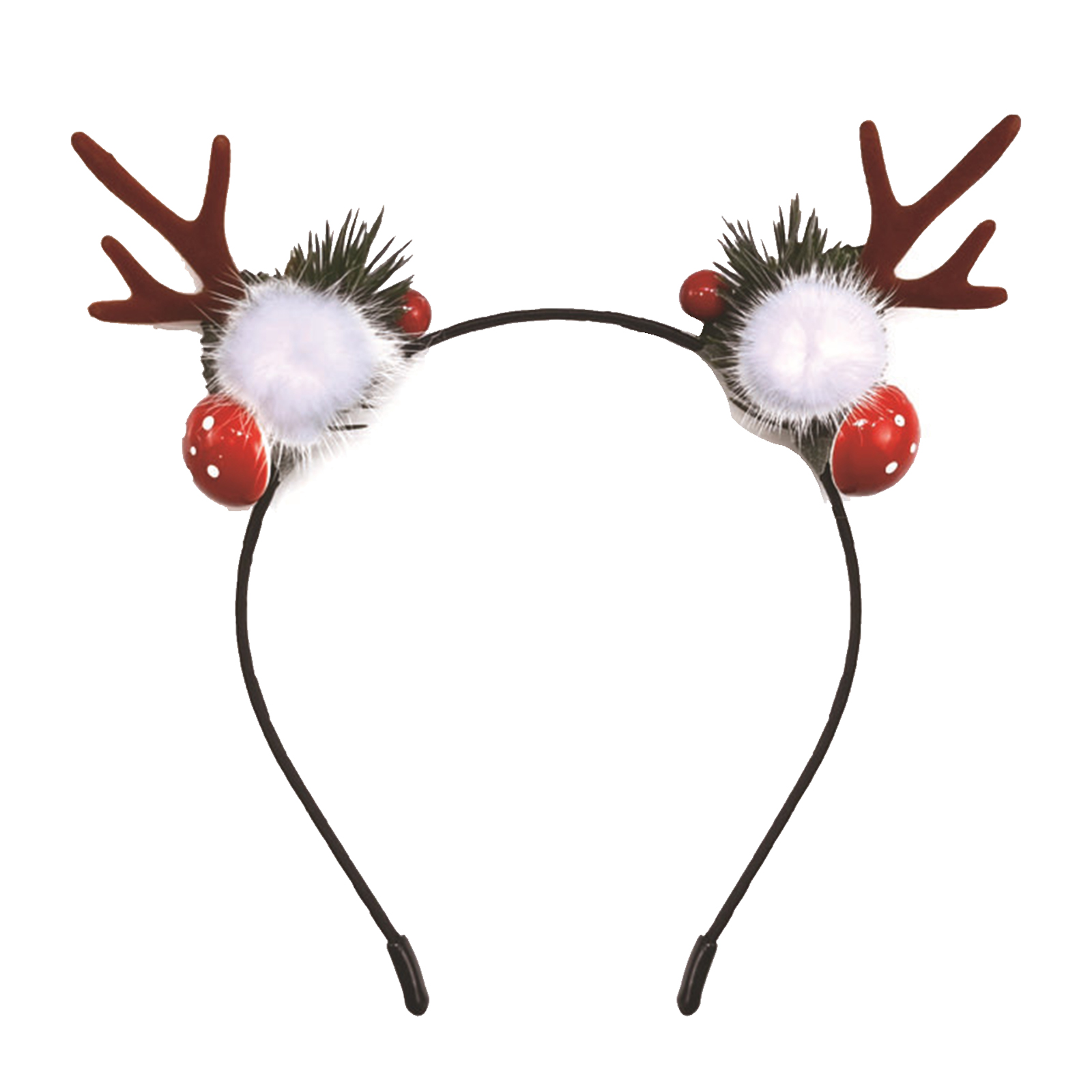 Милая повязка на голову с олен – обзор и цена Reindeer Antlers Headband