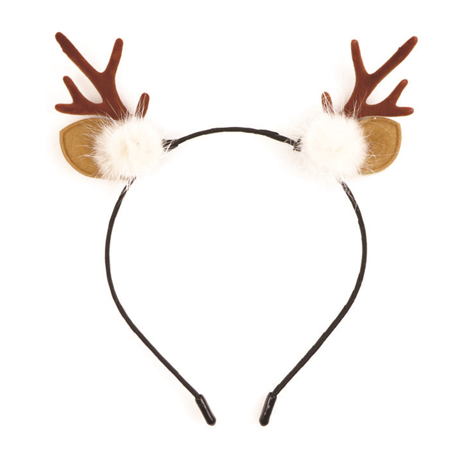 Милая повязка на голову с олен – обзор и цена Reindeer Antlers Headband